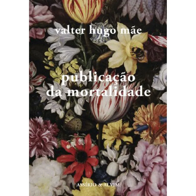 PUBLICAÇAO DA MORTALIDADE
