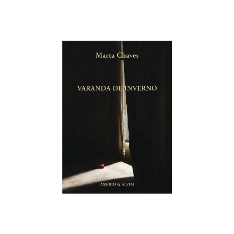 VARANDA DE INVERNO