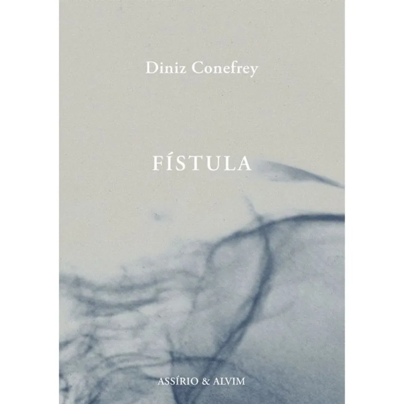 FÍSTULA