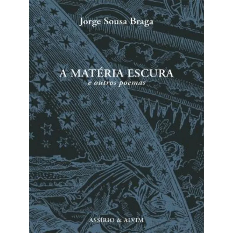 A MATÉRIA ESCURA