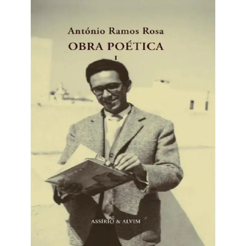 OBRA POÉTICA
