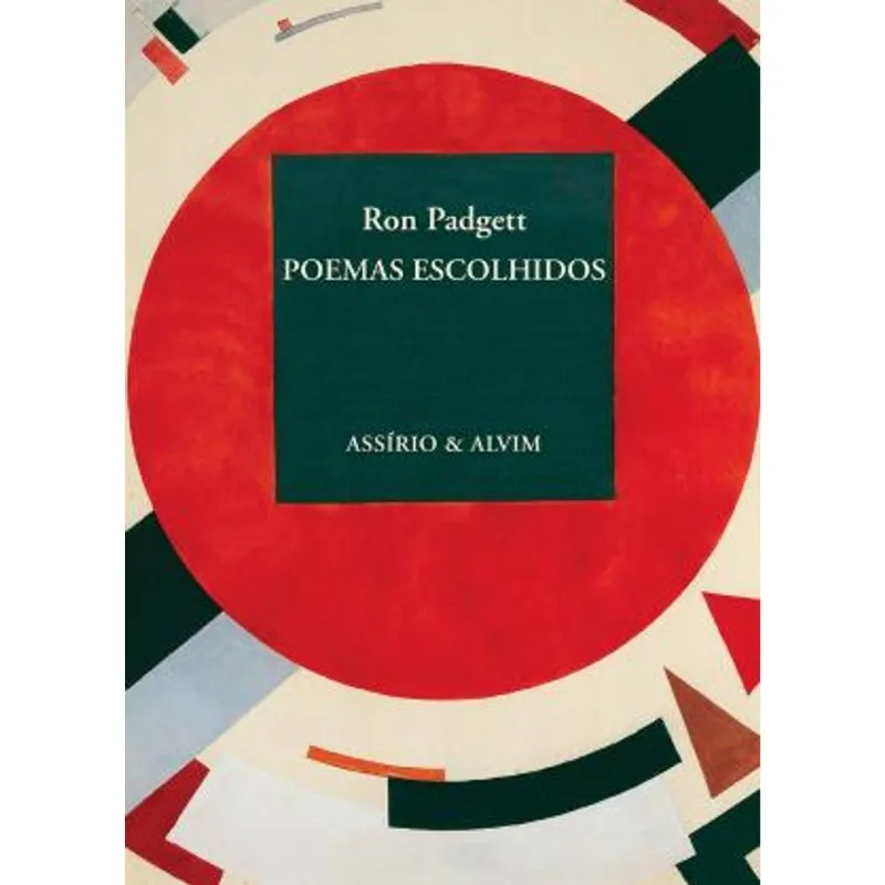 POEMAS ESCOLHIDOS