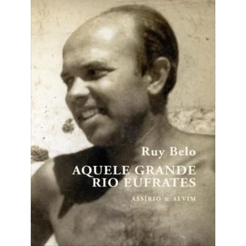 AQUELE GRANDE RIO EUFRATES