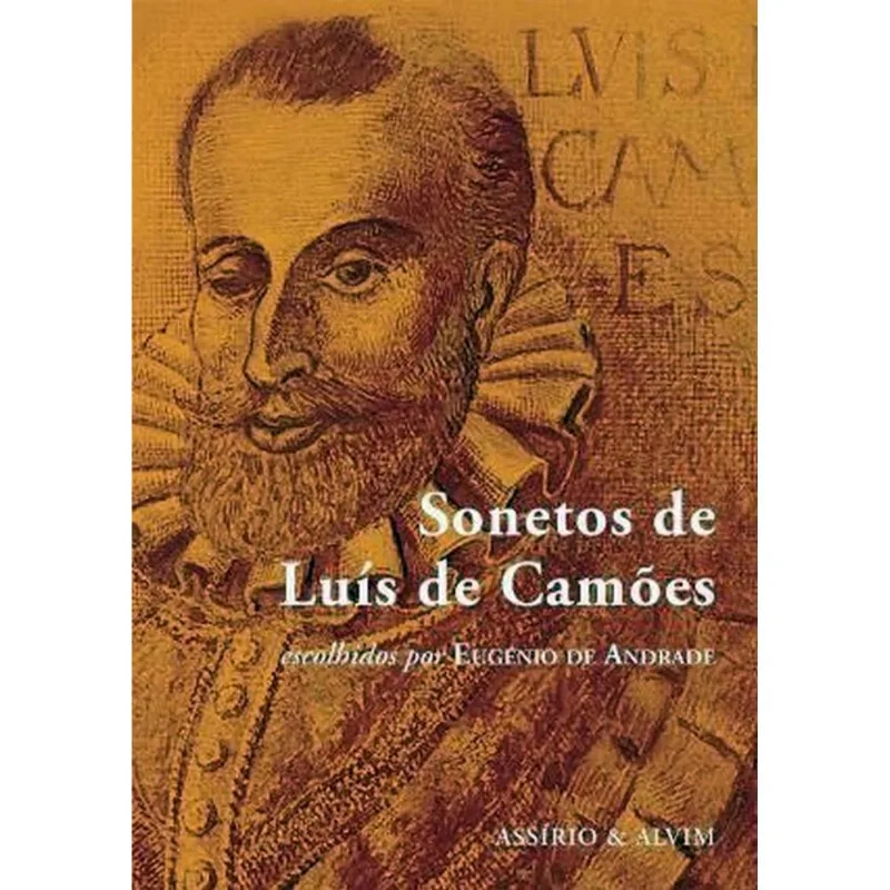 SONETOS DE LUÍS DE CAMÕES