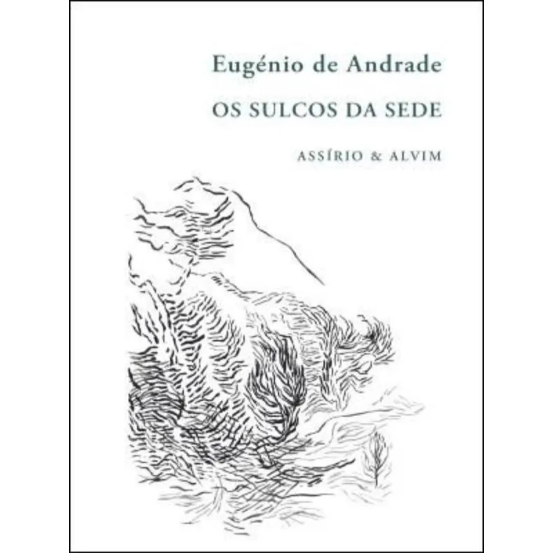 OS SULCOS DA SEDE