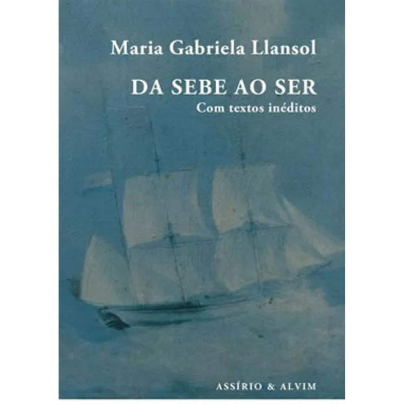 DA SEBE AO SER