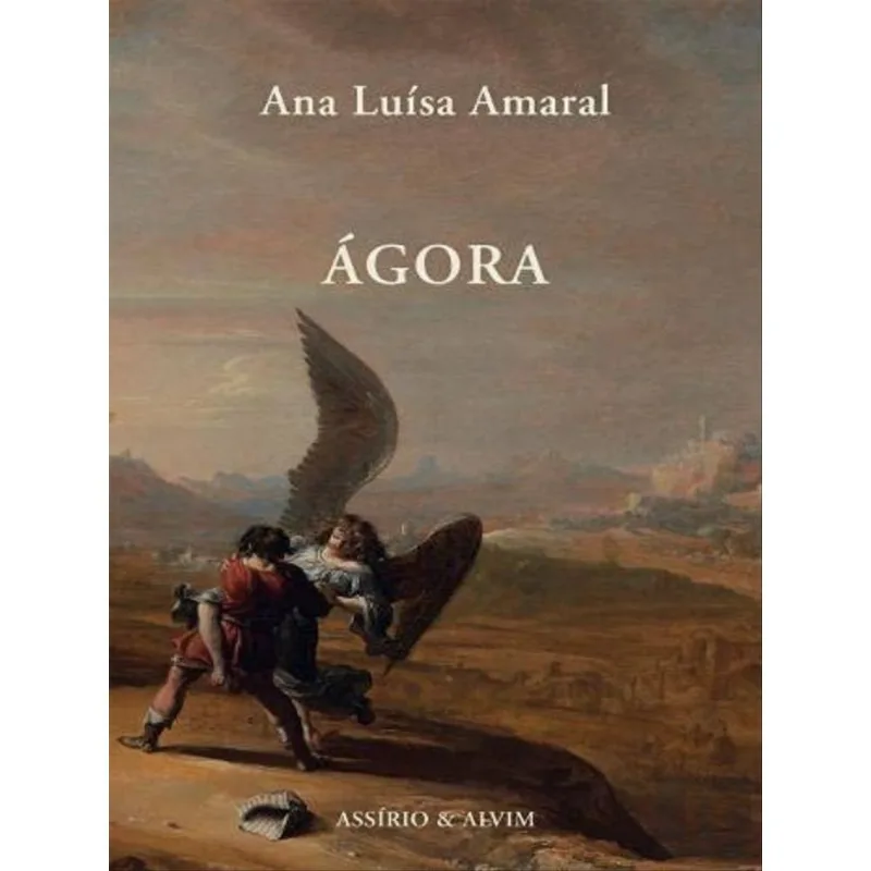 ÁGORA