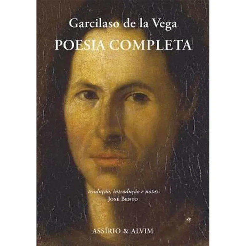 POESIA COMPLETA