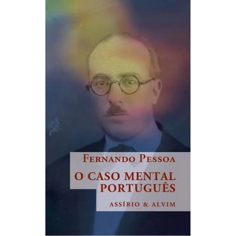 O CASO MENTAL PORTUGUÊS