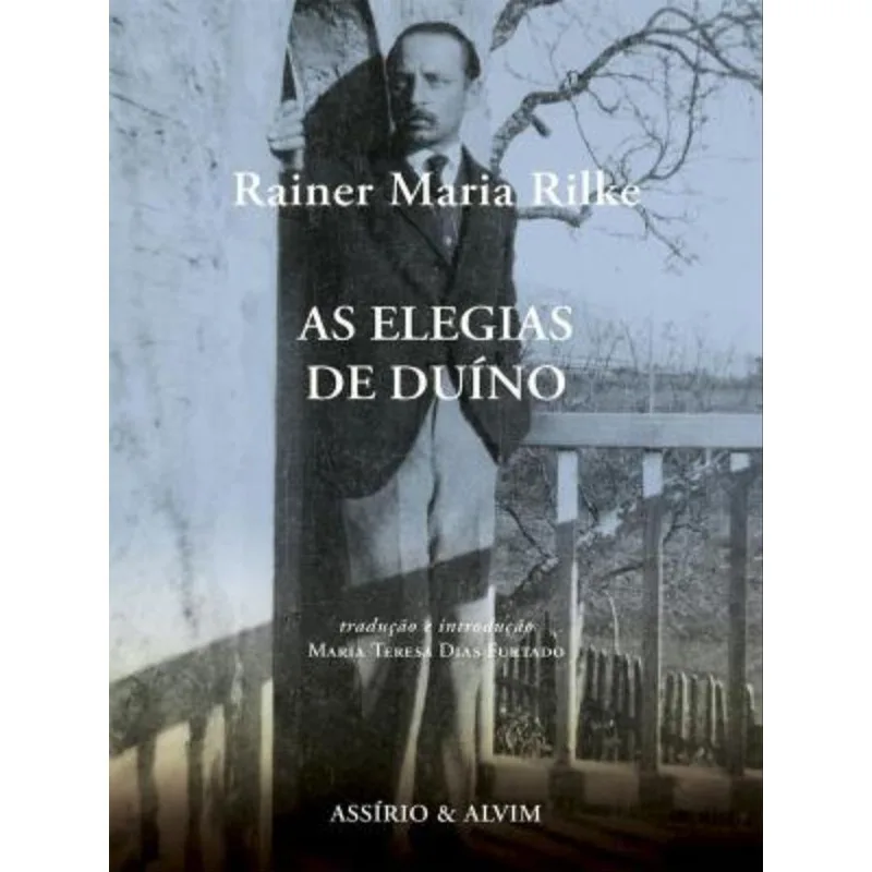 AS ELEGIAS DE DUÍNO