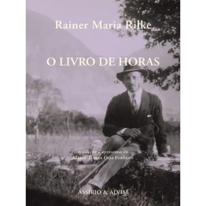 O LIVRO DE HORAS