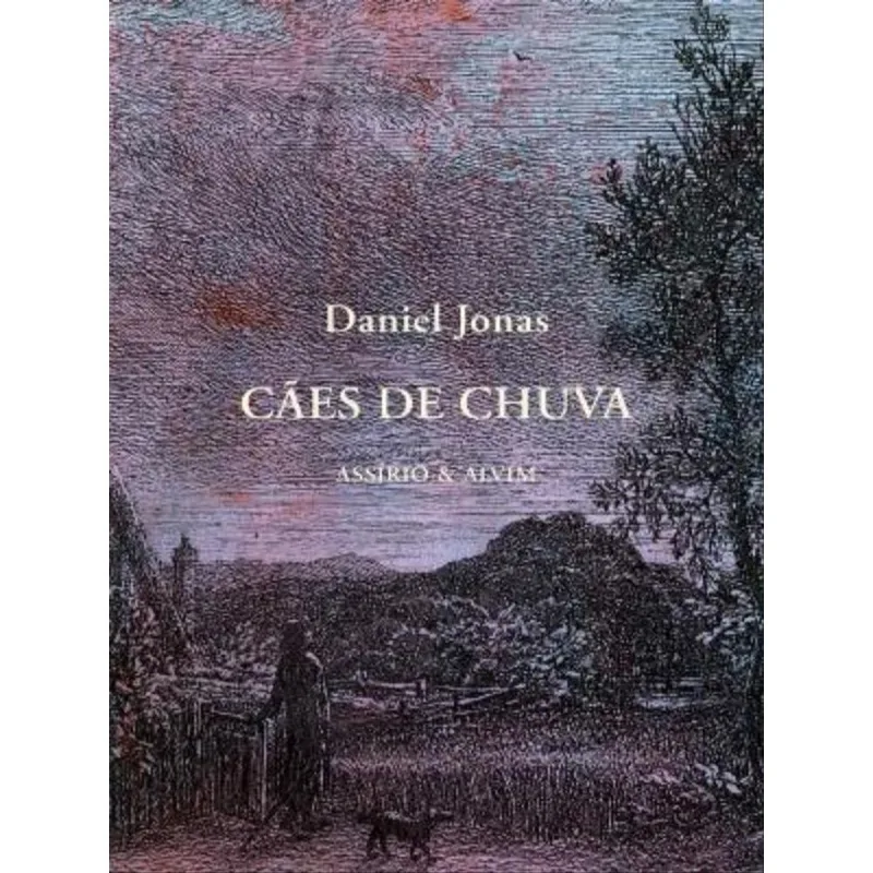 CÃES DE CHUVA