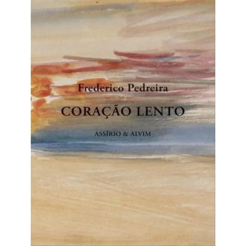 CORAÇÃO LENTO