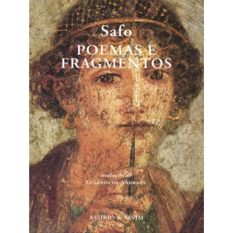 POEMAS E FRAGMENTOS