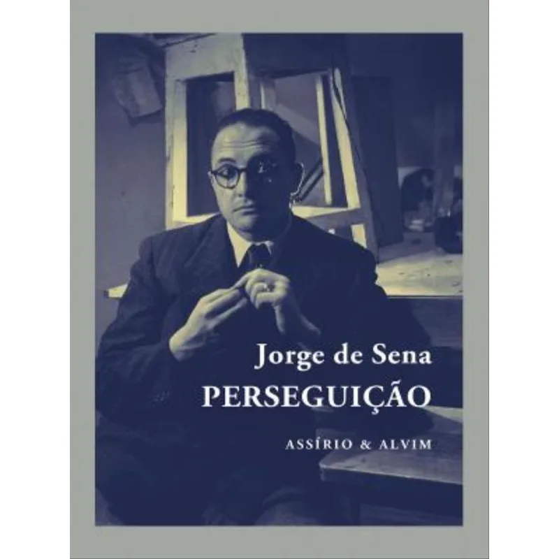PERSEGUIÇÃO