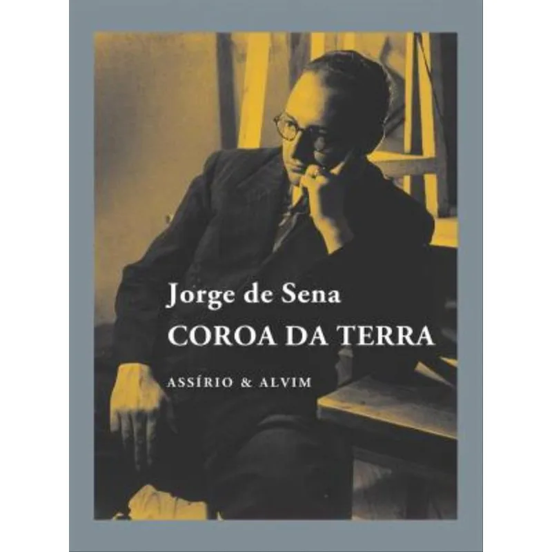 COROA DA TERRA