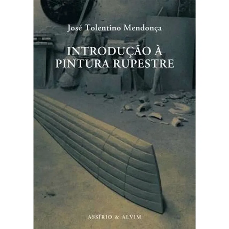 INTRODUÇÃO À PINTURA RUPESTRE