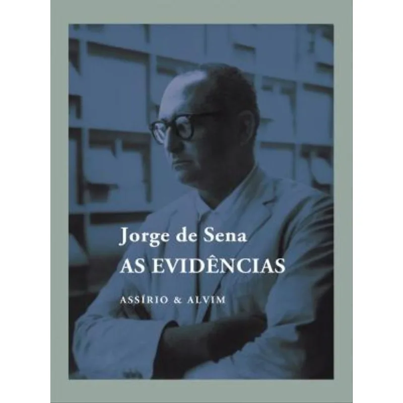AS EVIDÊNCIAS