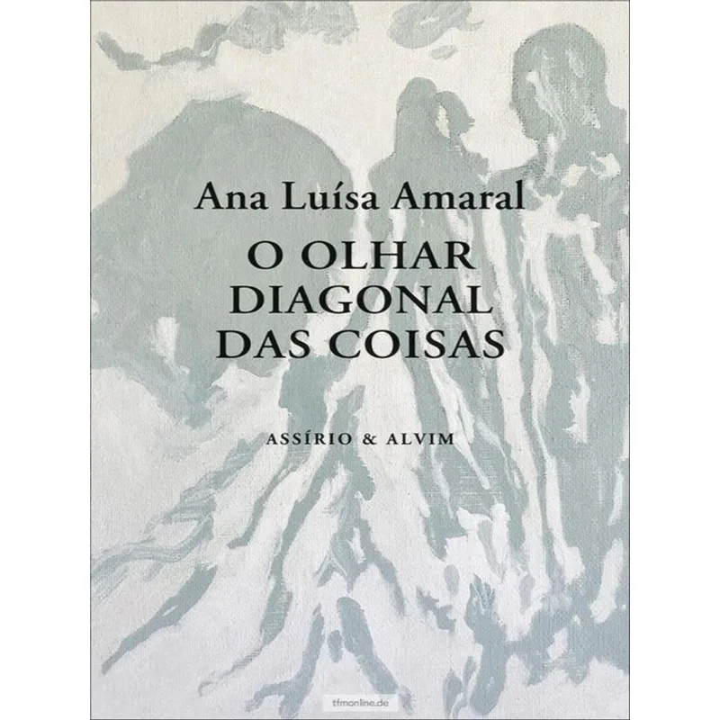O OLHAR DIAGONAL DAS COISAS
