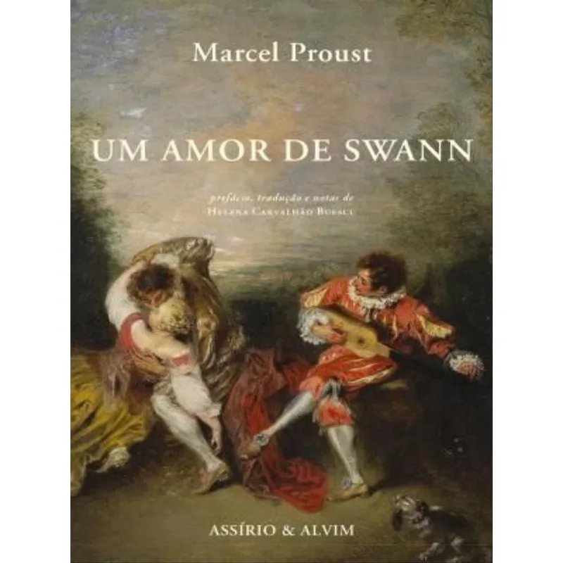 UM AMOR DE SWANN