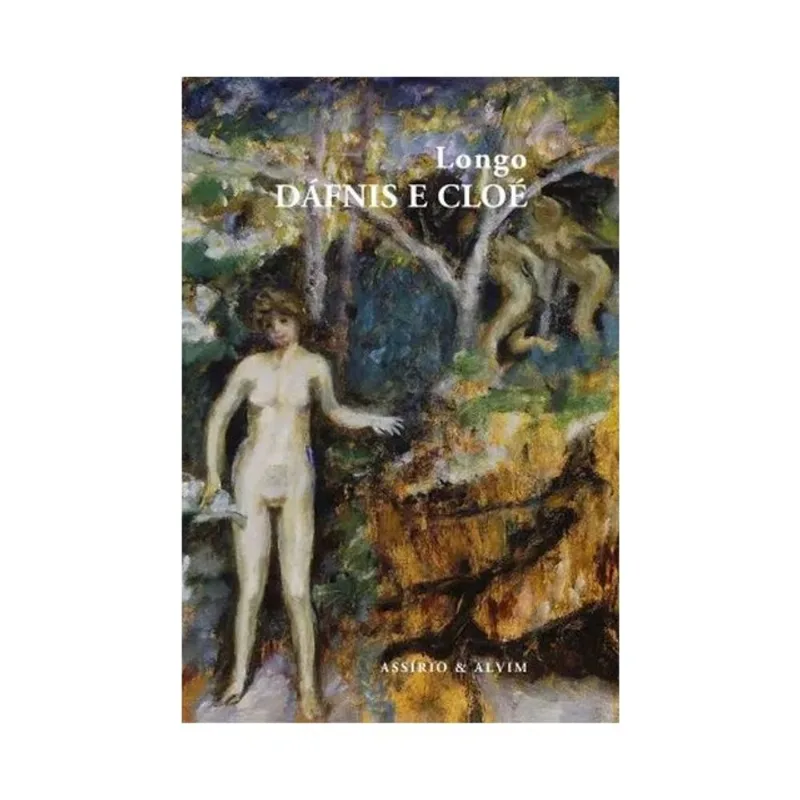 DÁFNIS E CLOÉ