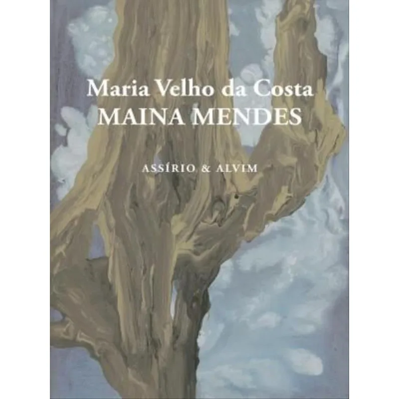 MAINA MENDES