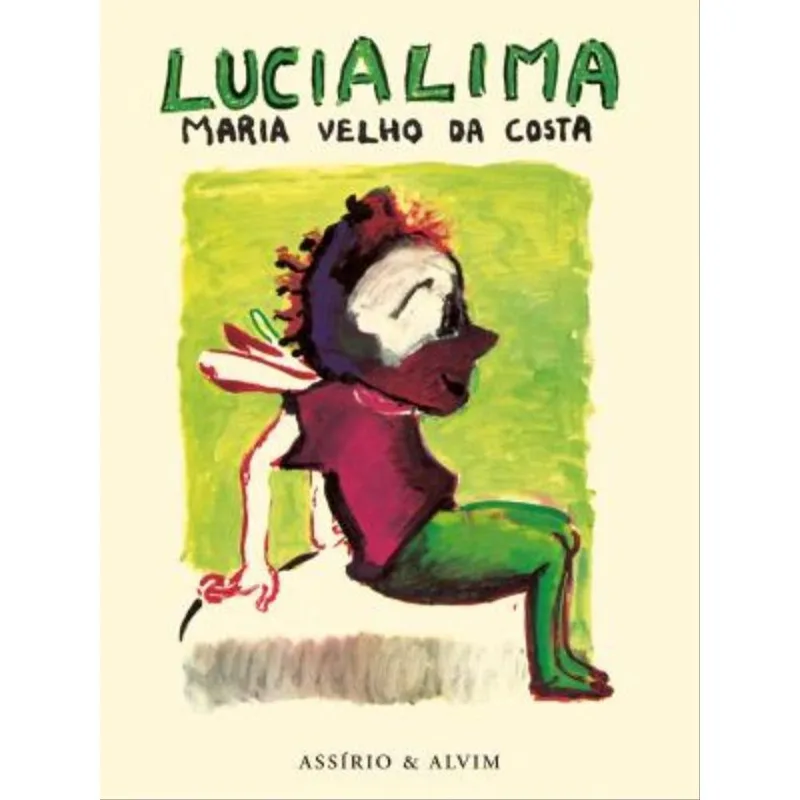 LÚCIALIMA