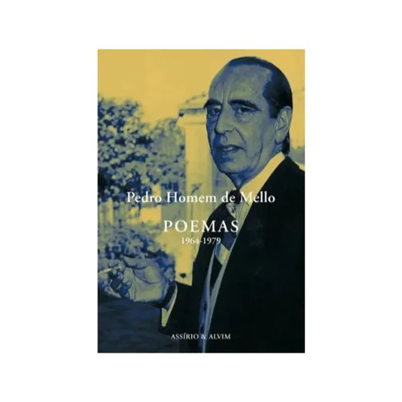 POEMAS 1964-1979