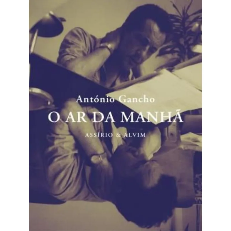 O AR DA MANHÃ