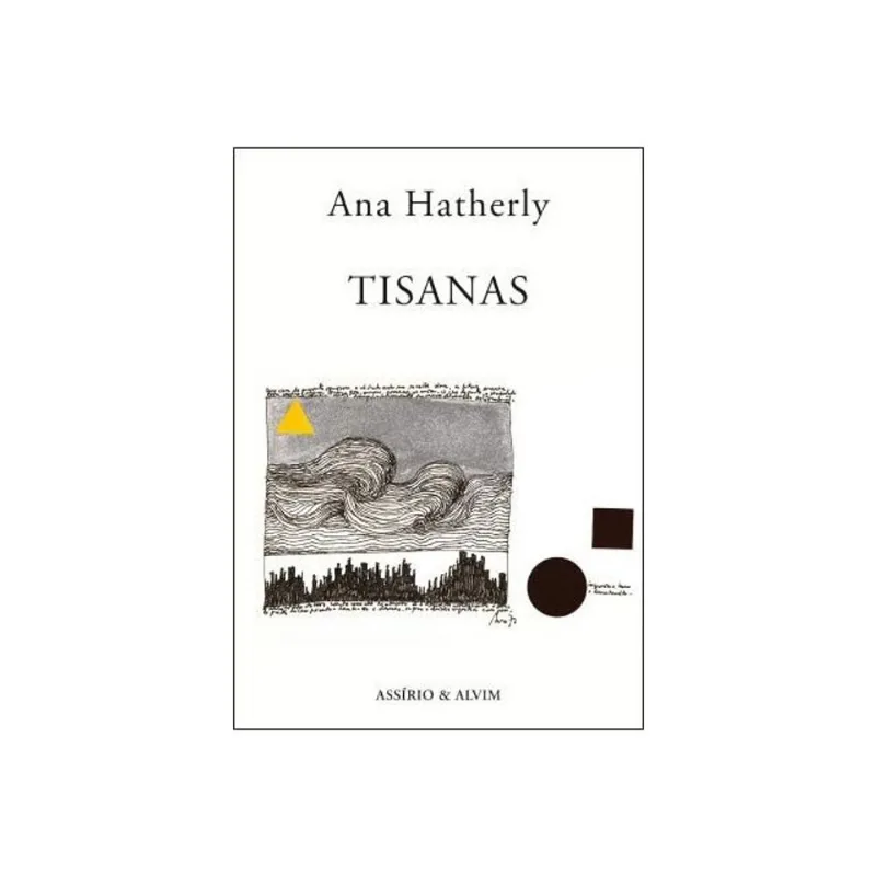 TISANAS