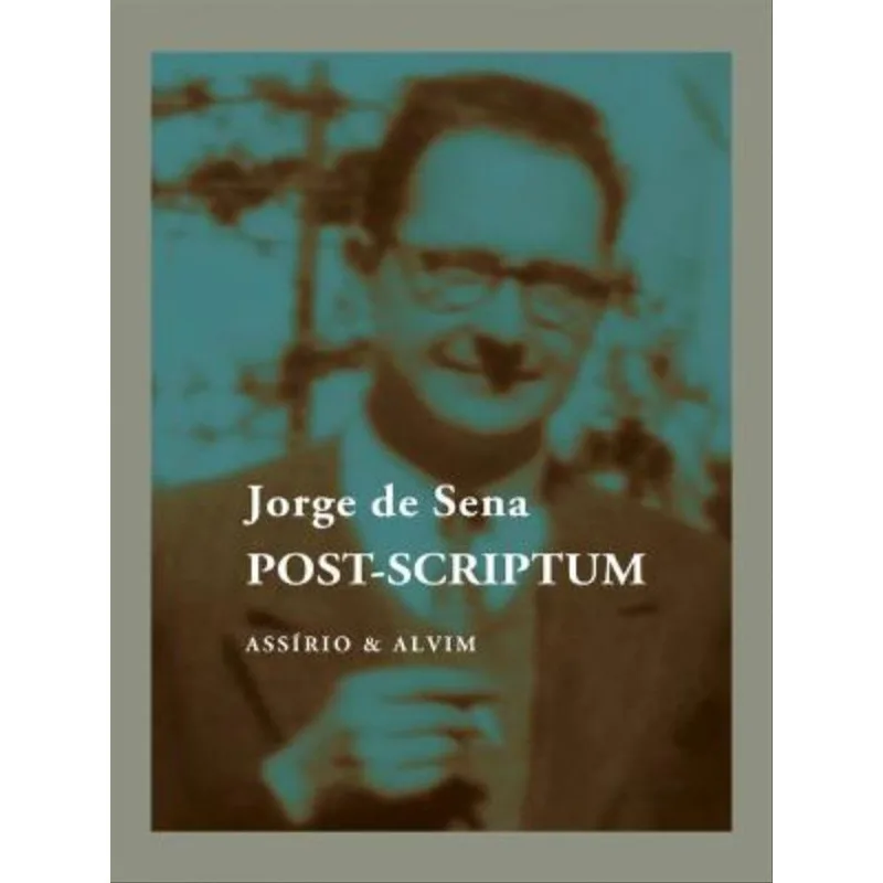 POST-SCRIPTUM