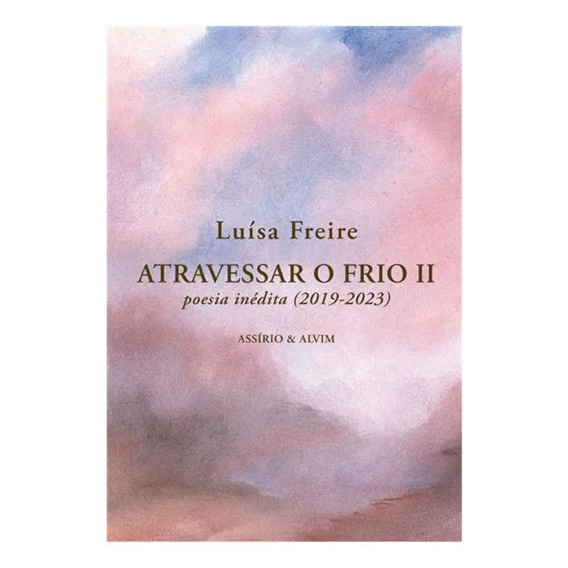 ATRAVESSAR O FRIO II
