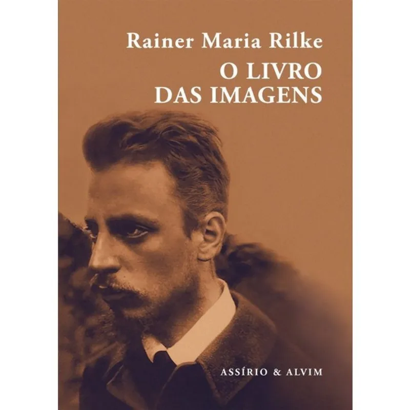 O LIVRO DAS IMAGENS