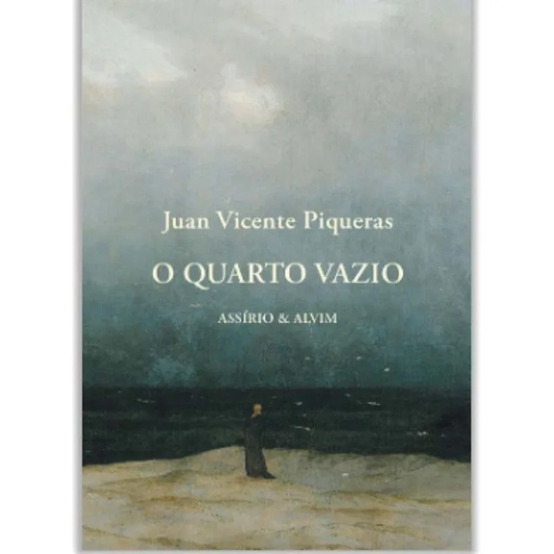 O QUARTO VAZIO