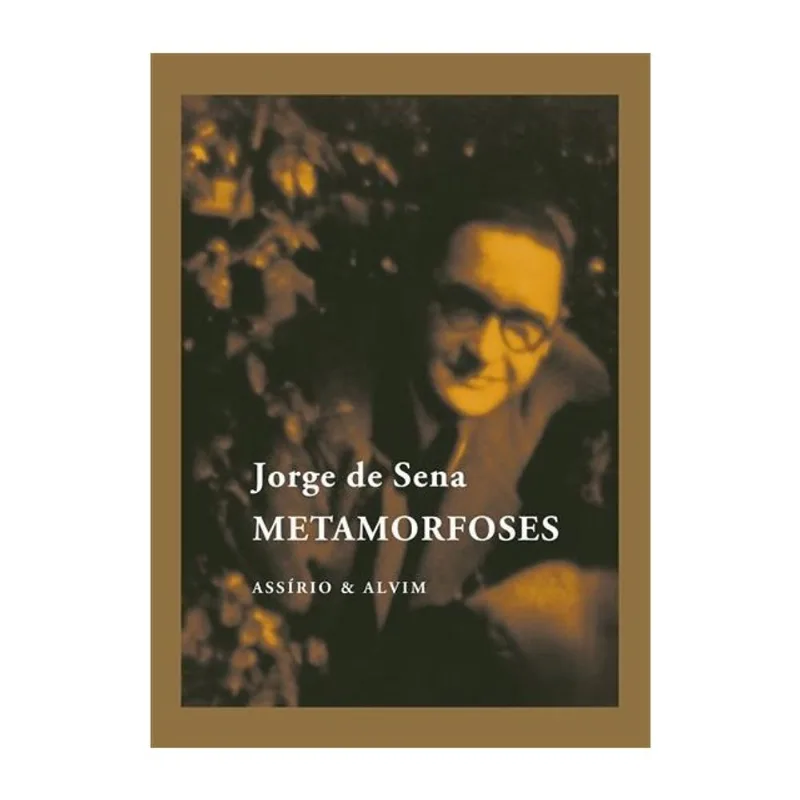 METAMORFOSES
