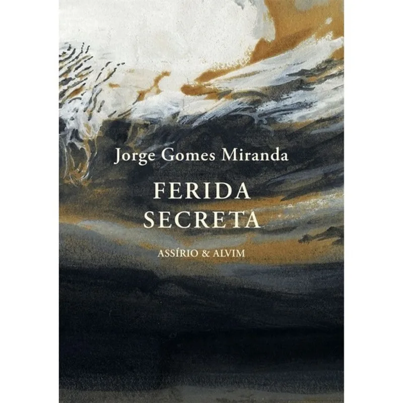 FERIDA SECRETA