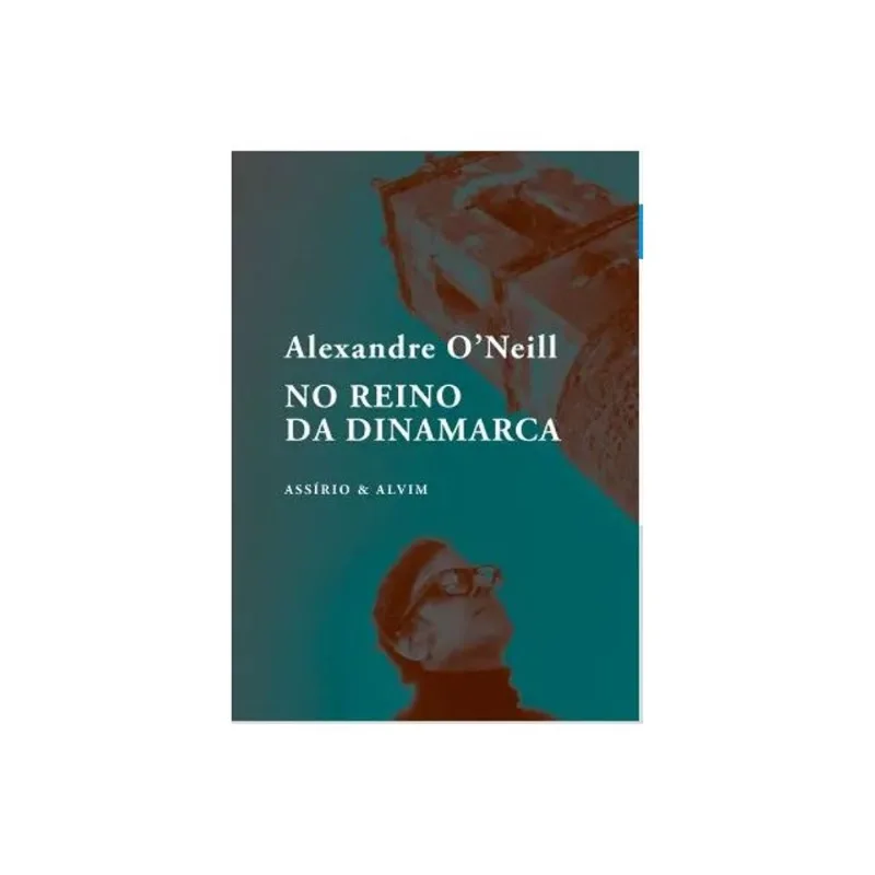 NO REINO DA DINAMARCA