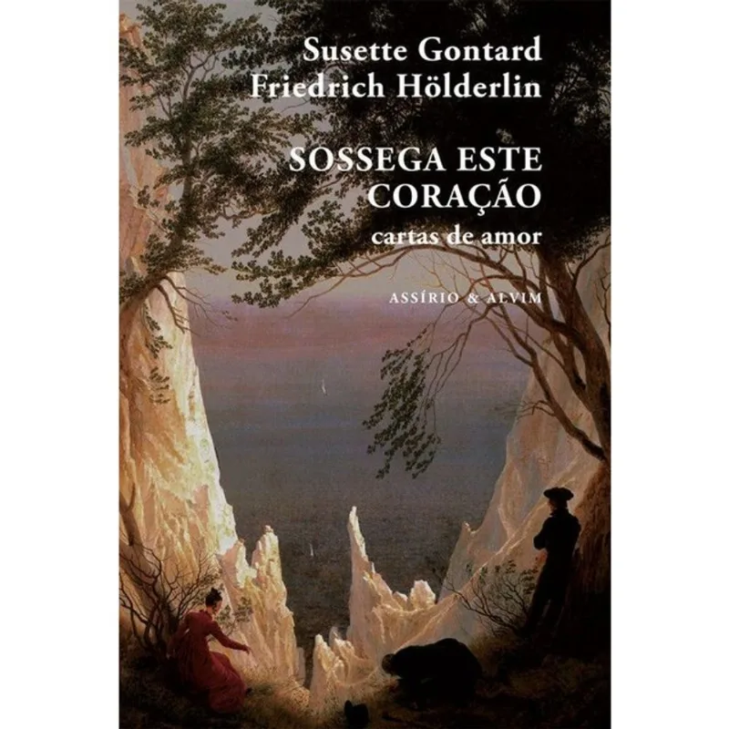 SOSSEGA ESTE CORAÇÃO