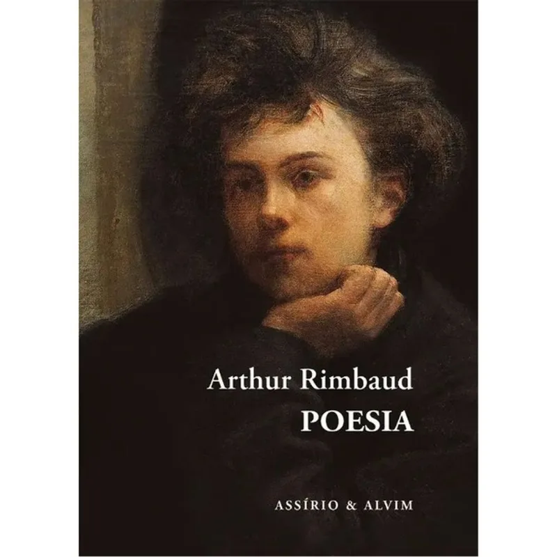POESIA - ARTHUR RIMBAUD