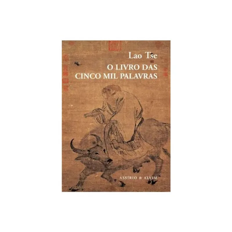 O LIVRO DAS CINCO MIL PALAVRAS