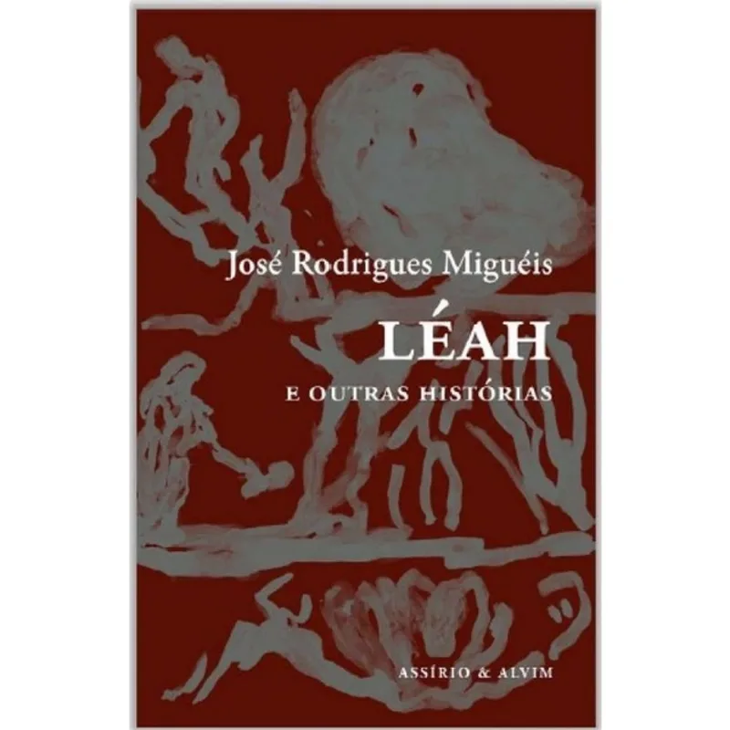 LÉAH