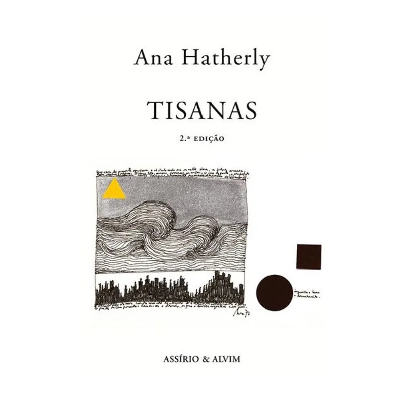 TISANAS