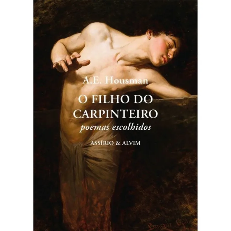 O FILHO DO CARPINTEIRO