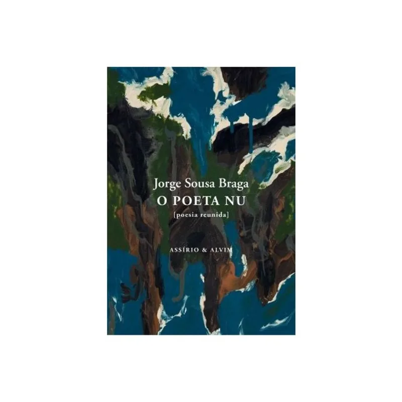 O POETA NU