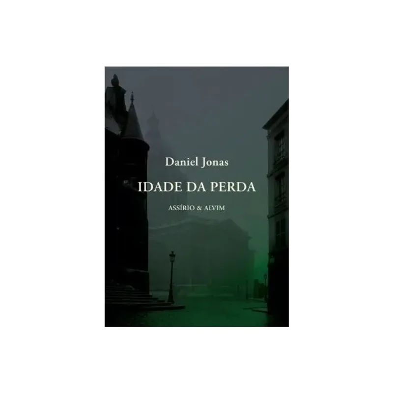 IDADE DA PERDA