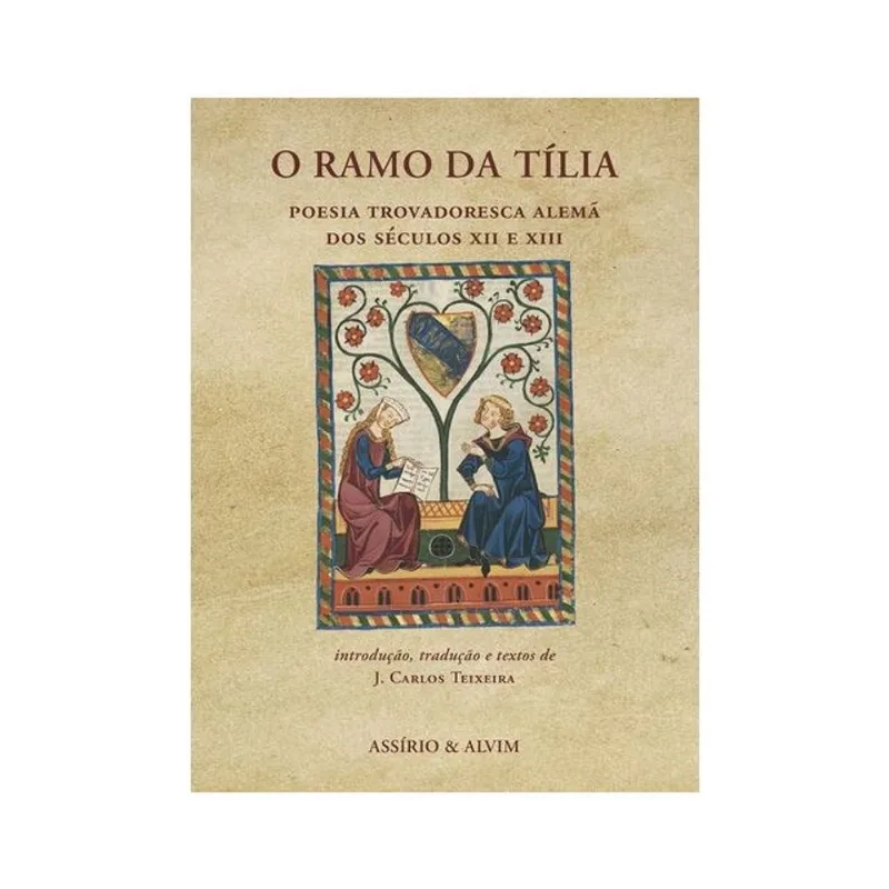O RAMO DA TÍLIA