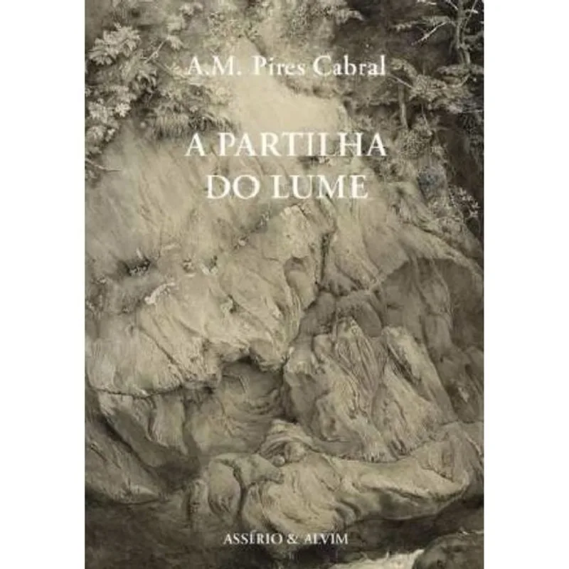 A PARTILHA DO LUME