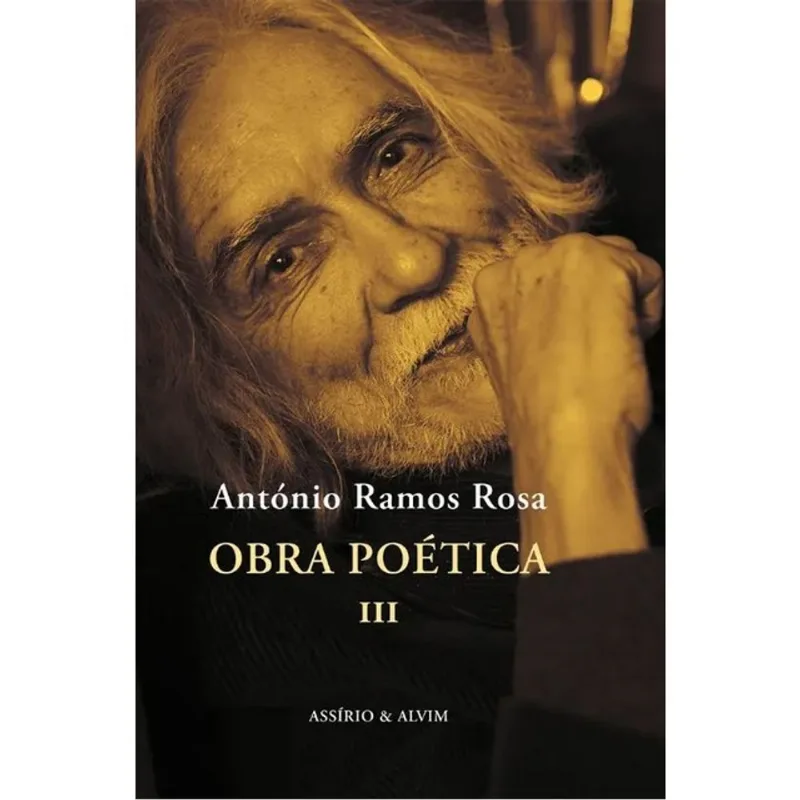 OBRA POÉTICA III