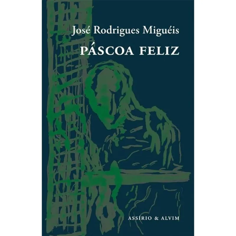 PÁSCOA FELIZ