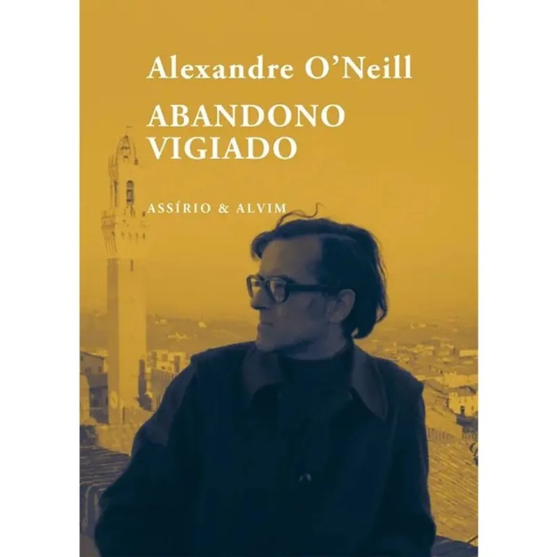 ABANDONO VIGIADO